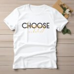 Exclusive Design Cotton T - shirt For Men's