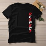 Exclusive Design Cotton T -  shirt  For Men's - Image 2