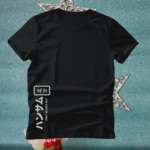 Exclusive Design Cotton T -  shirt  For Men's - Image 3