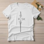 Exclusive Design Cotton T - shirt For Men's - Image 2