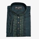 Exclusive Embroidery Panjabi