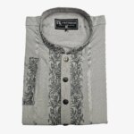 Exclusive Embroidery Panjabi