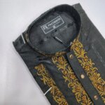 Exclusive Embroidery Panjabi - Image 4