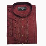 Exclusive Embroidery Panjabi - Image 2