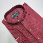 Exclusive Embroidery Panjabi - Image 3