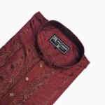 Exclusive Embroidery Panjabi - Image 6