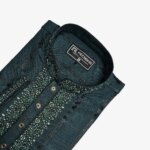 Exclusive Embroidery Panjabi - Image 3