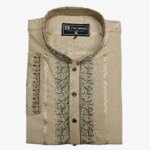 Exclusive Embroidery Panjabi - Image 2