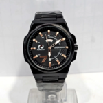 FORECAST Stainless steel  Digital Original Watch For Men –