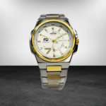 FORECAST Stainless steel Digital Original Watch For Men – - Image 3