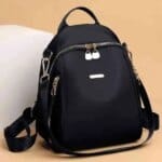 Female Backpacks High Capacity