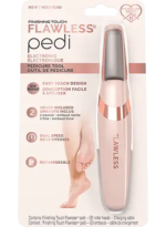 Finishing Touch Flawless™ Pedi Electronic Pedicure Tool