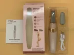 Finishing Touch Flawless™ Pedi Electronic Pedicure Tool - Image 5