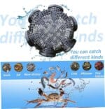 Fish Catching Trap (Small) - Image 4