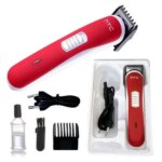 HTC AT-1103B Electric Hair Trimmer - Image 2