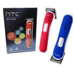 HTC AT-1103B Electric Hair Trimmer - Image 4