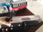 Hair Straightener Styling Comb - Image 4