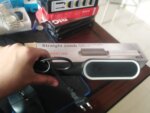 Hair Straightener Styling Comb - Image 3