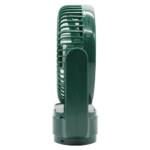 High Quality Rechargeble & Portable Desk Fan EN 1300 - Image 3