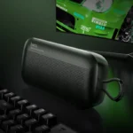 Hoco HC21 Shadow Sports Bluetooth Speaker - Image 4