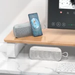 Hoco HC21 Shadow Sports Bluetooth Speaker - Image 6