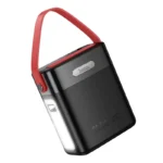 Hoco J143 Title 22.5W+PD20W Fully Compatible Power Bank (80000mAh) - Image 3