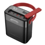 Hoco J143 Title 22.5W+PD20W Fully Compatible Power Bank (80000mAh) - Image 4