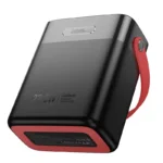 Hoco J143 Title 22.5W+PD20W Fully Compatible Power Bank (80000mAh) - Image 6
