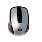Hp Wireless Optical Mouse 10N 2.4Ghz - Image 3
