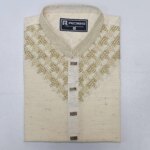 Indian Exclusive Embroidery Panjabi