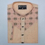 Indian Exclusive Embroidery Panjabi