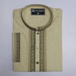 Indian Exclusive Embroidery Panjabi