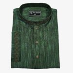 Indian Exclusive Embroidery Panjabi - Image 2