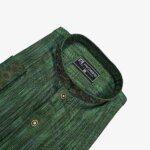 Indian Exclusive Embroidery Panjabi - Image 3