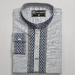 Indian Exclusive Embroidery Panjabi - Image 2