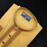 Indian Exclusive Embroidery Panjabi - Image 3