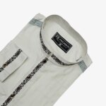 Indian Exclusive Embroidery Panjabi - Image 3