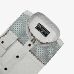 Indian Exclusive Embroidery Panjabi - Image 3