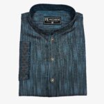 Indian Exclusive Embroidery Panjabi - Image 2