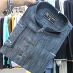 Indian Exclusive Embroidery Panjabi - Image 4