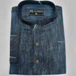 Indian Exclusive Embroidery Panjabi - Image 5