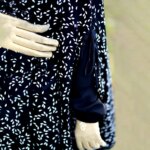 Iqra piping hijab - Image 3