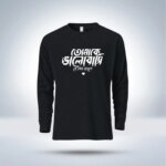 Islamic calligraphy Full Sleeve T-Shirt  for men - Image 2