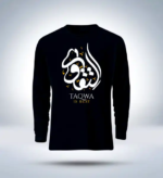 Islamic calligraphy Full Sleeve T-Shirt for men - Image 2