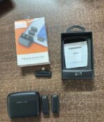 J13 Wireless Microphone with Charging Case For Type C - Image 5