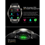 JOYROOM JR-FV1 Venture Series Smart Watch - Image 3