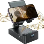 JOYROOM JR-MH01 3 in 1 Multifunctional Wireless Bluetooth Speaker with Phone Holder - Image 3