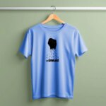 Jersey Fabrics Be United T-shirt - Image 2