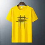 Jersey Febrics T-shirt with Islamic Message - Image 2