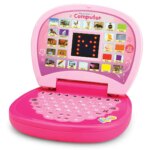 Wembley Kids Educational Laptop Toy